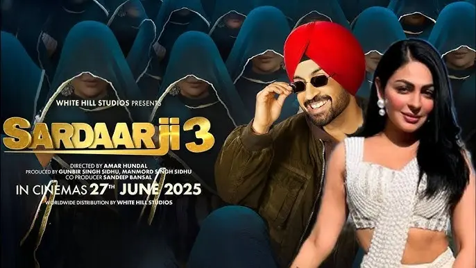 Sardaar Ji 3