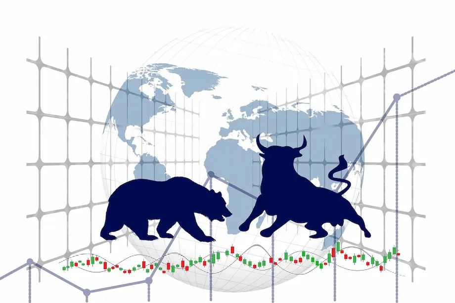 Sensex Hits 2025 Peak
