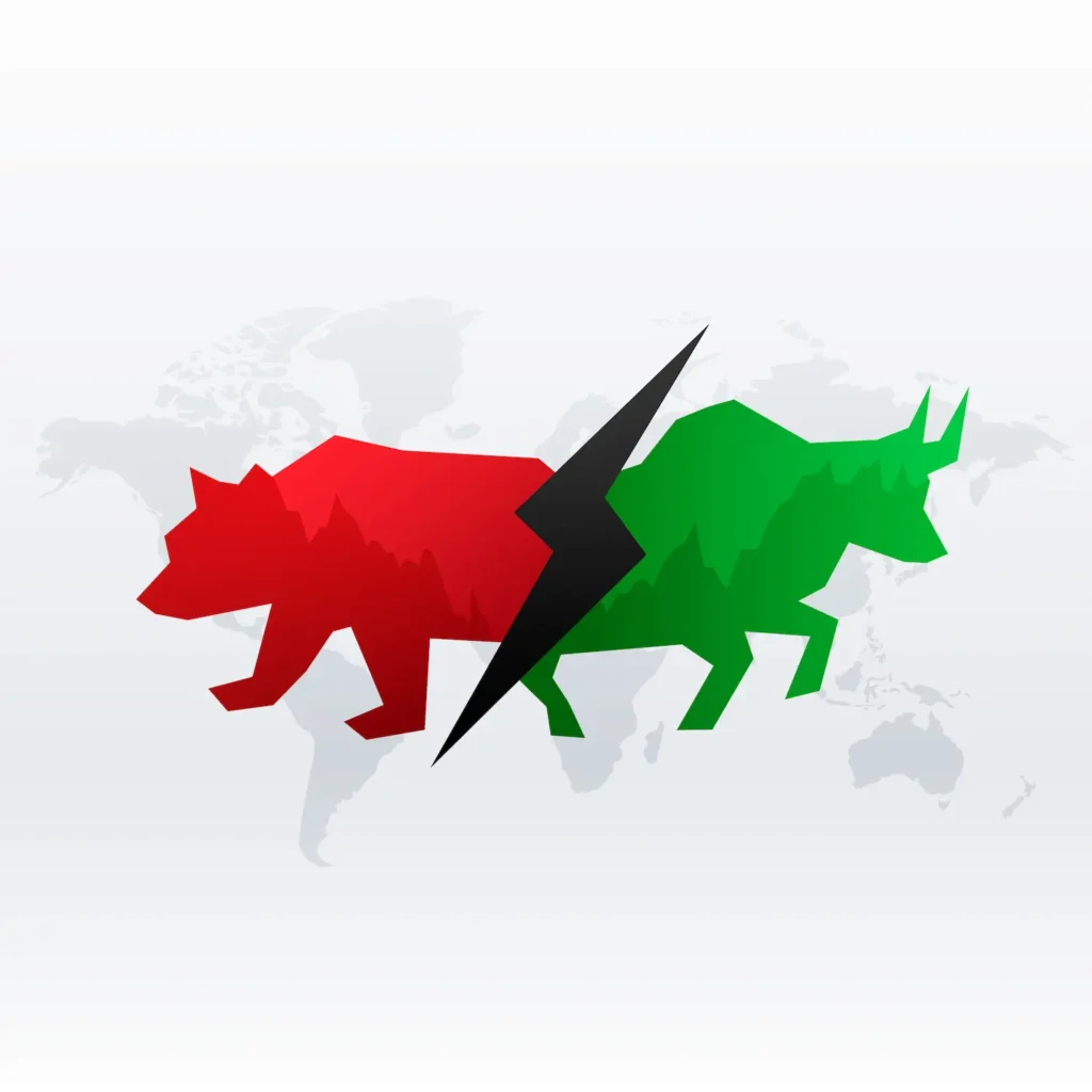 Sensex Swings