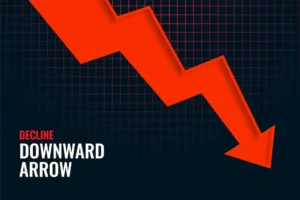 Sensex plunges