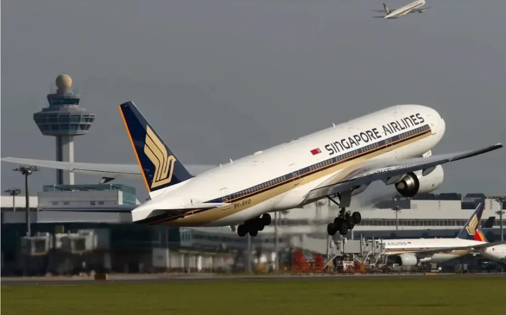 Singapore Airlines