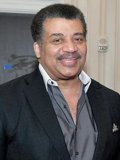 Space Triumph Neil_DeGrasse_Tyson