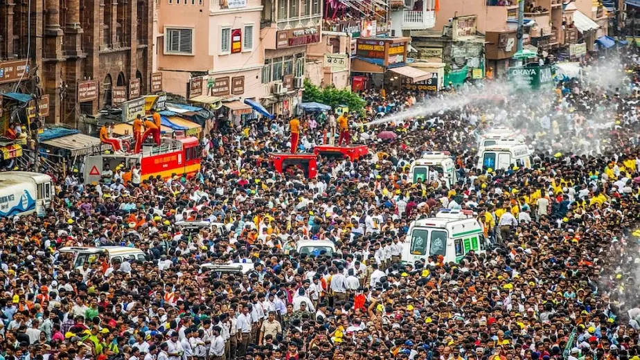 Stampede