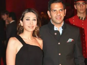 Sunjay Kapur