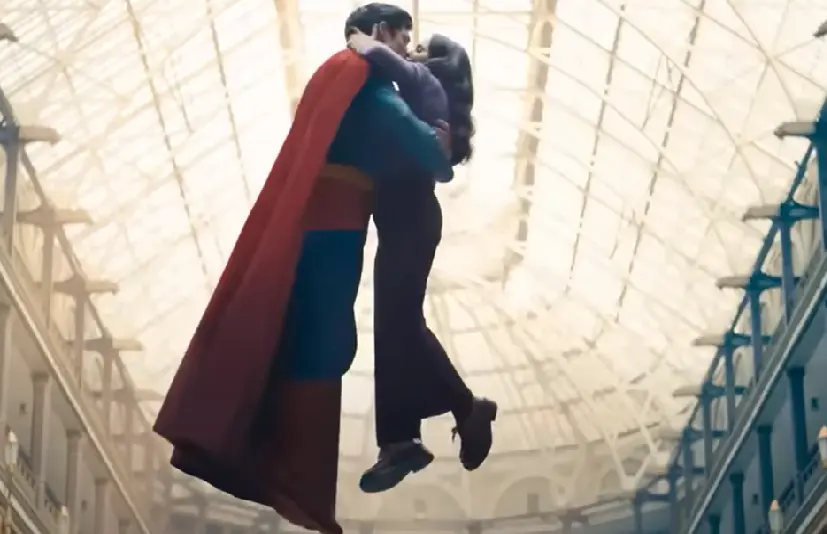 Superman 2025