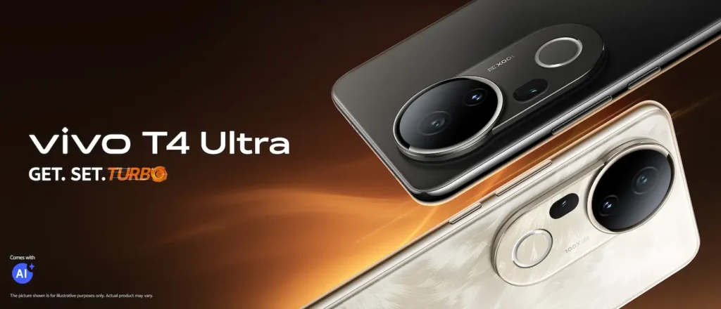 T4 Ultra