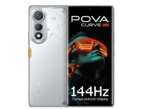 Tecno Pova Curve 5G