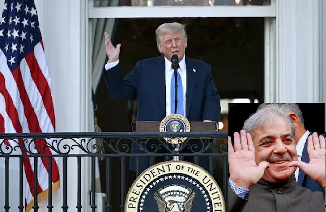 The Deep State Theory