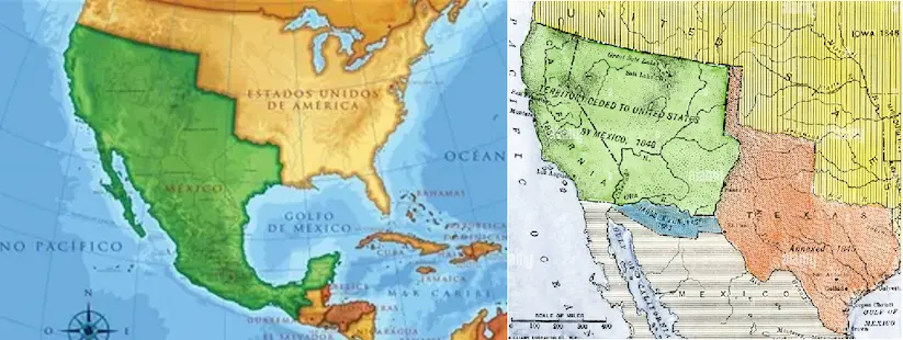 The Treaty That Changed the West