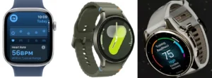 The Ultimate Smartwatch