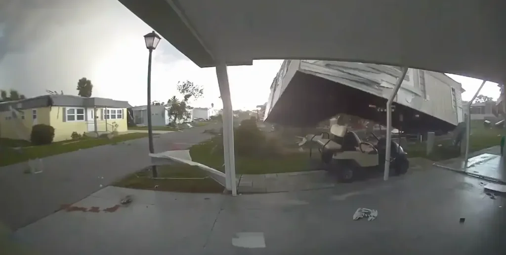Tornado