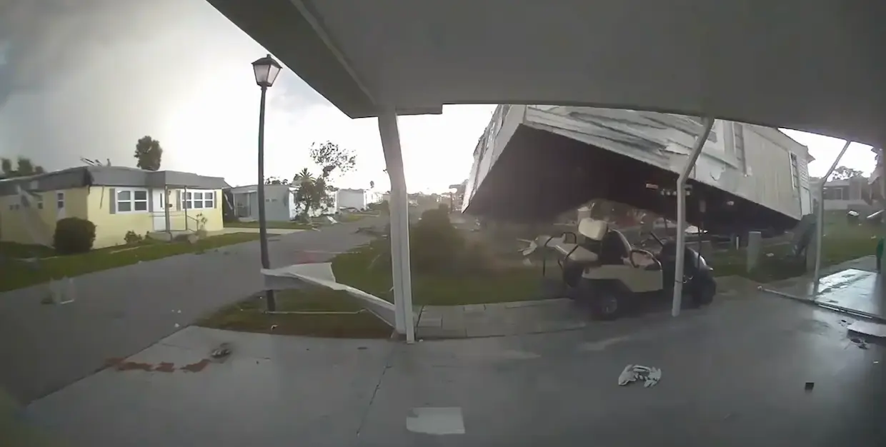Tornado
