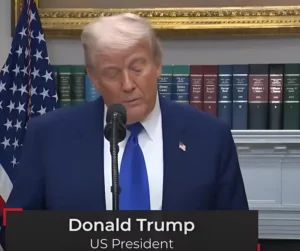 Travel Ban