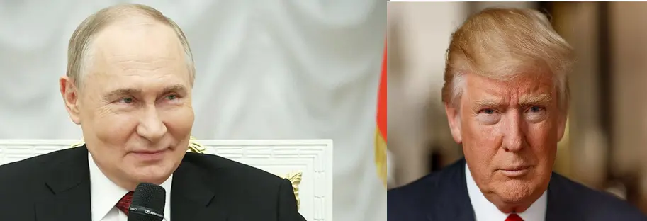 Trump rebukes