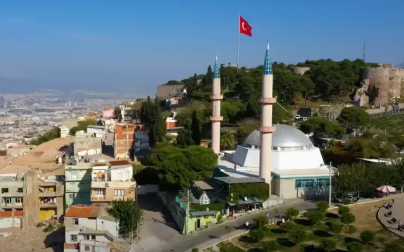 Turkey Is Targeting Greece