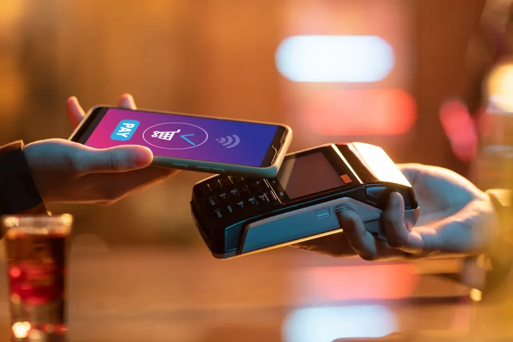 UPI Transaction