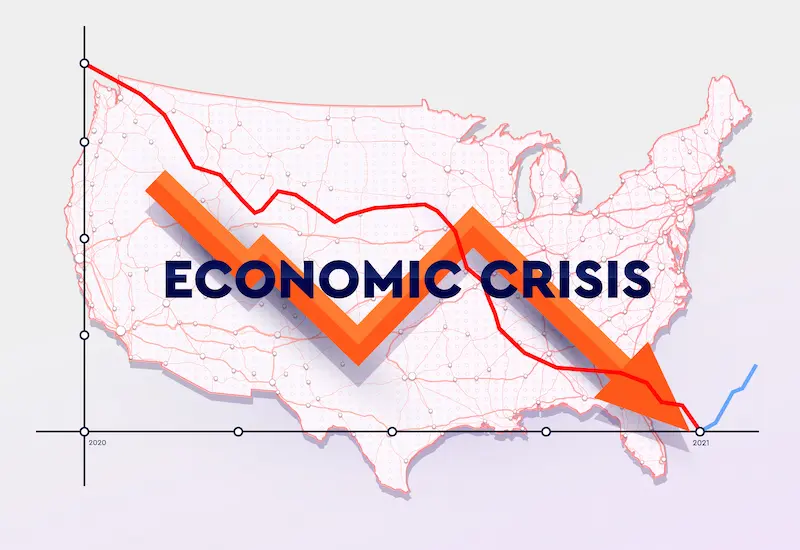 US Economy Faces Slowdown