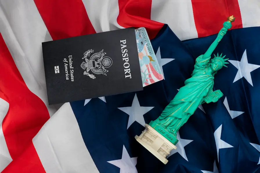 US Embassy Mandates