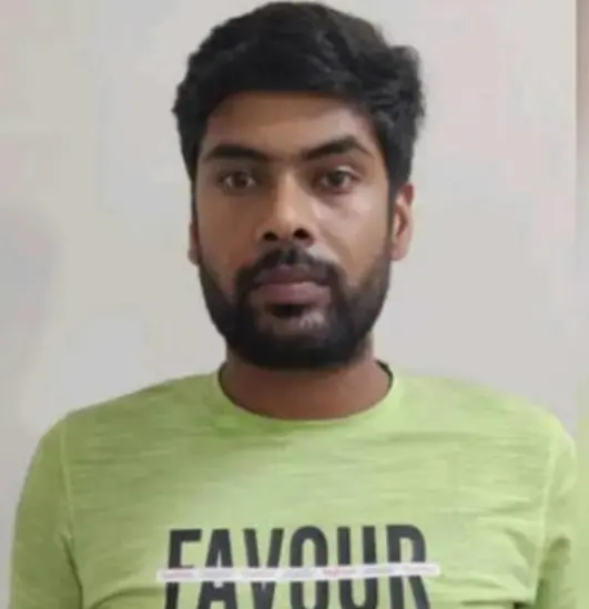 Vishal Yadav