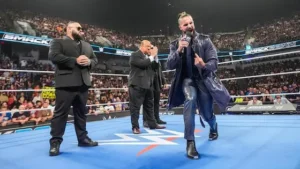 WWE Money in the Bank 2025