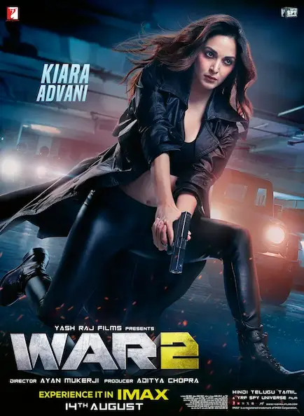war 2