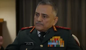 War Missteps