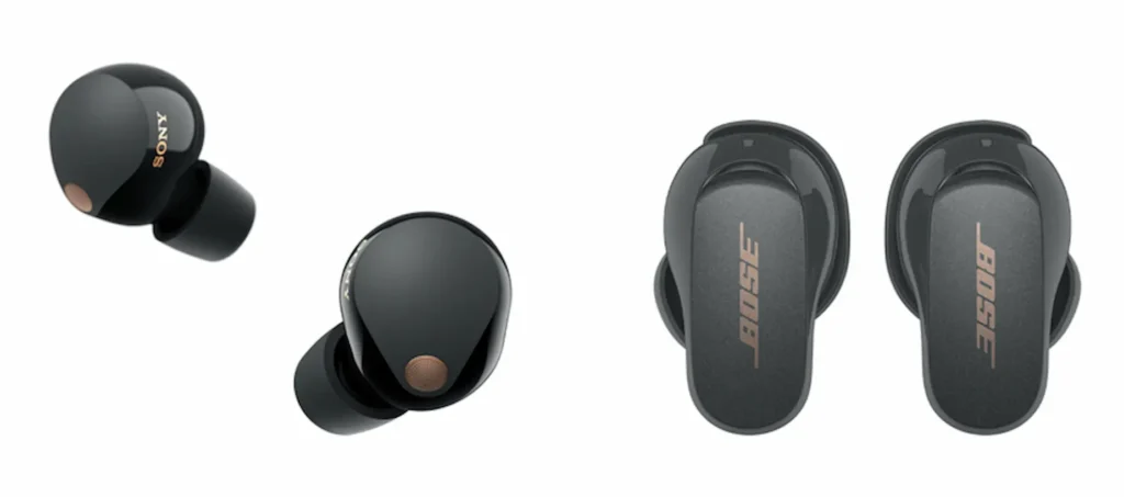 Wireless Earbuds