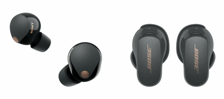 Wireless Earbuds