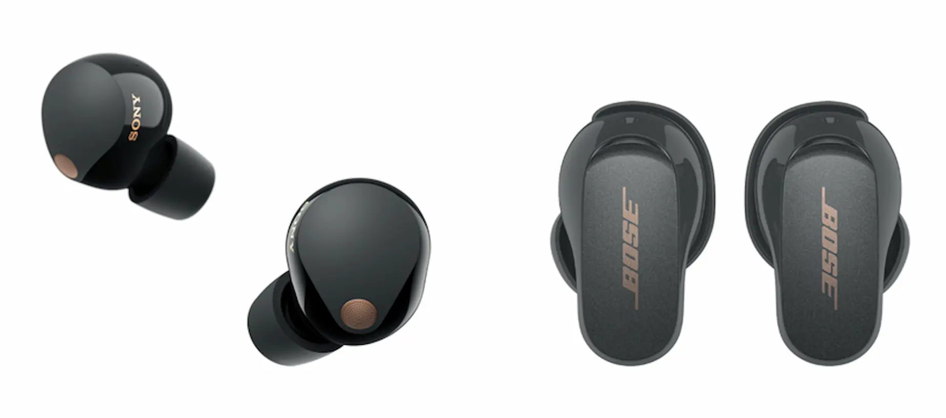 Wireless Earbuds