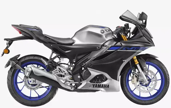 Yamaha 5-Year Roadside Assistance