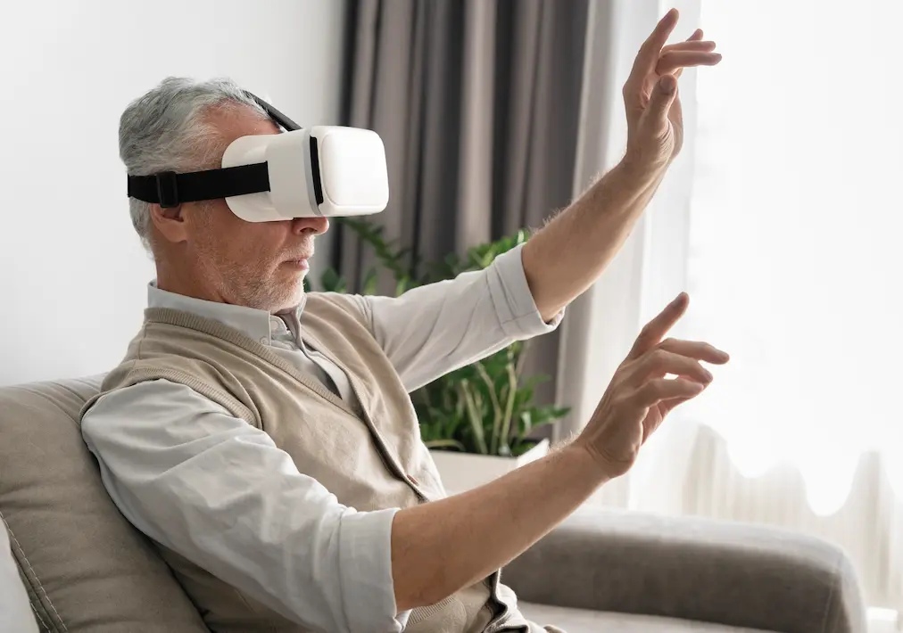 digital dementia