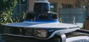 driverless rides