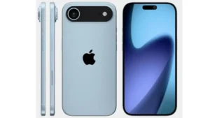 iPhone 17 Air