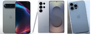 iPhone 17
