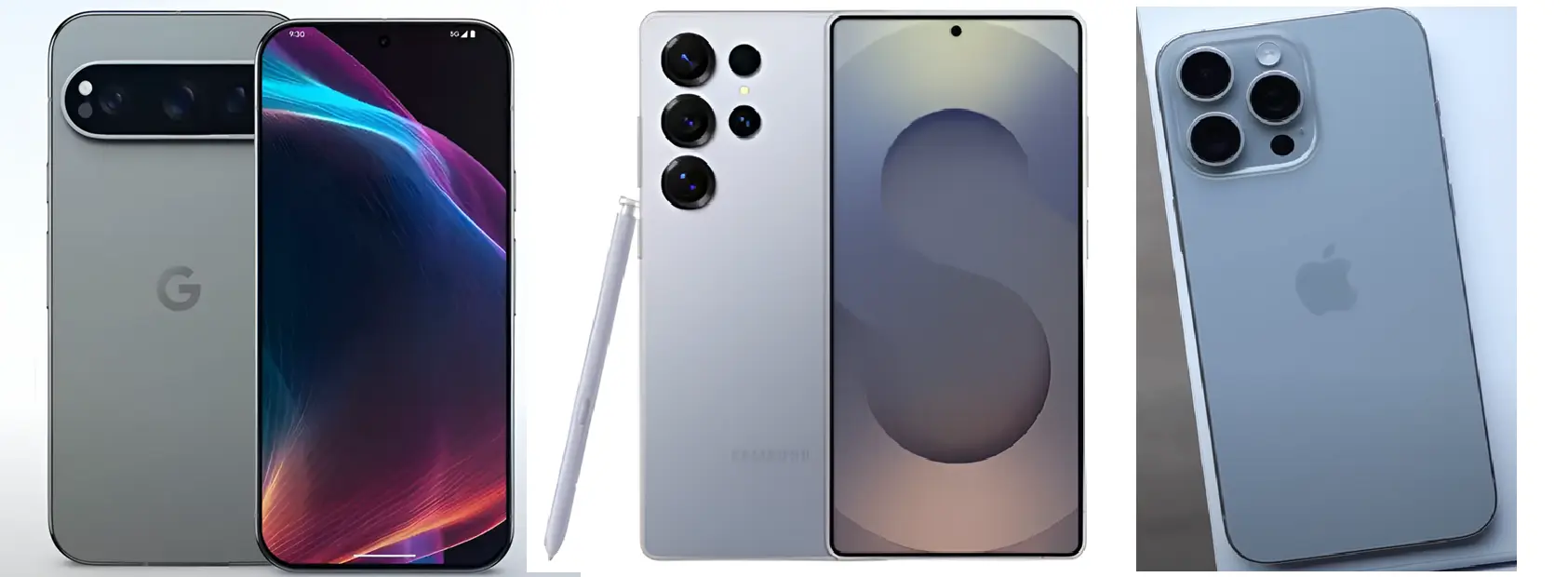 iPhone 17