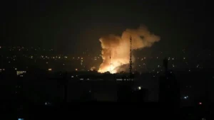 iran