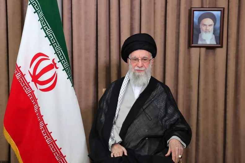 khamenei