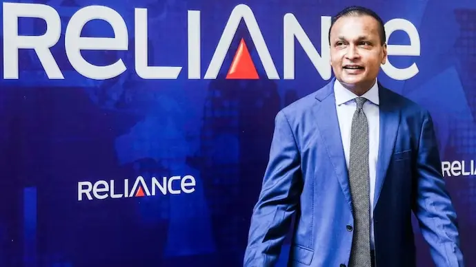 reliance infra