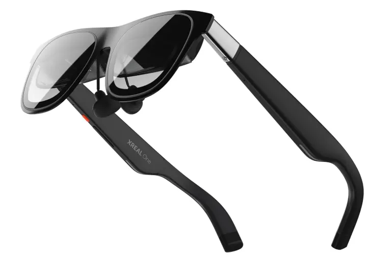 smart glasses