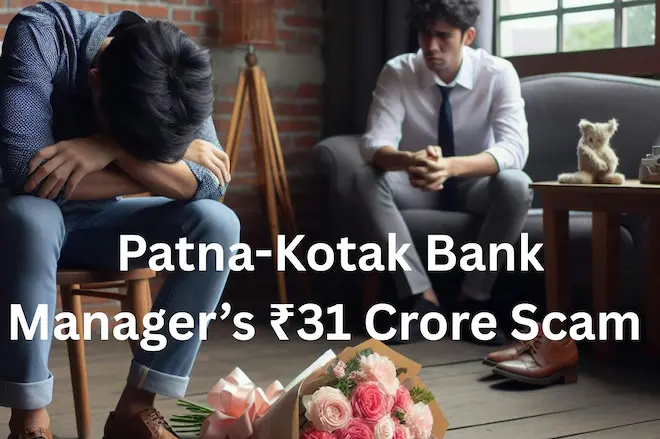 ₹31 Crore Scam