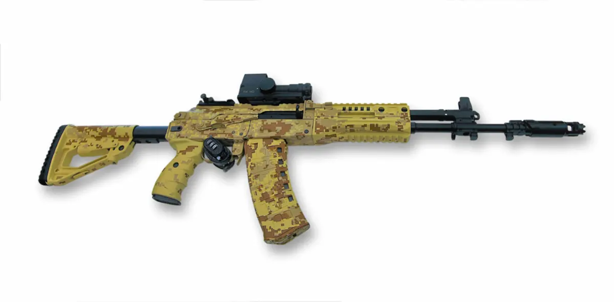 AK-12