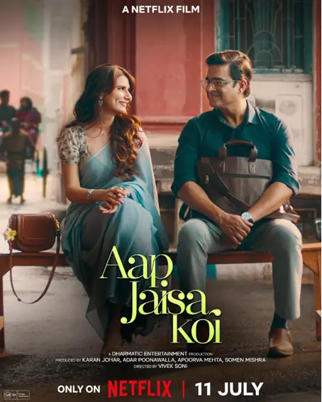 Aap Jaisa Koi