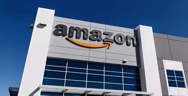 Amazon Now Arrives