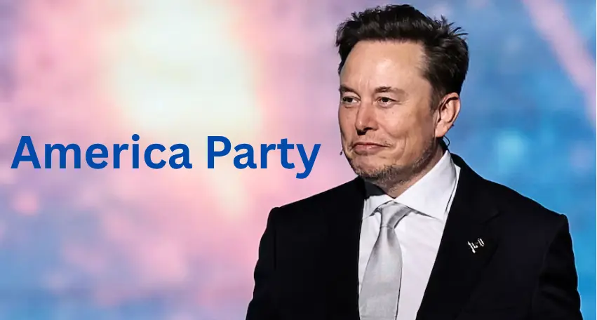 America Party