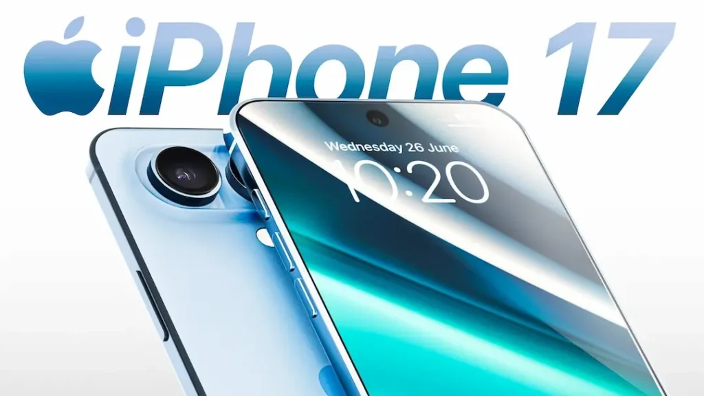 Apple Boldest Redesign