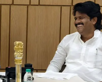 BJP MLA
