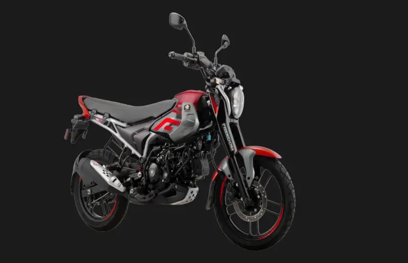 Bajaj Freedom 125