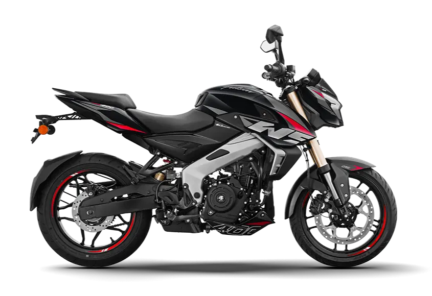 Bajaj Pulsar NS400Z