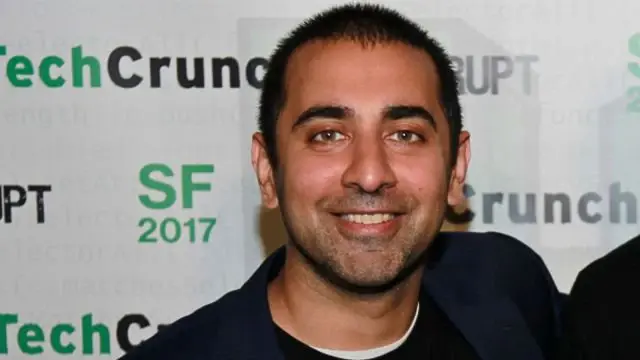 Balaji Srinivasan