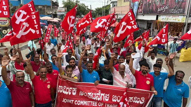 Bharat Bandh